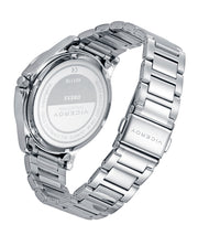 Reloj Acero Brazalete Sra Va