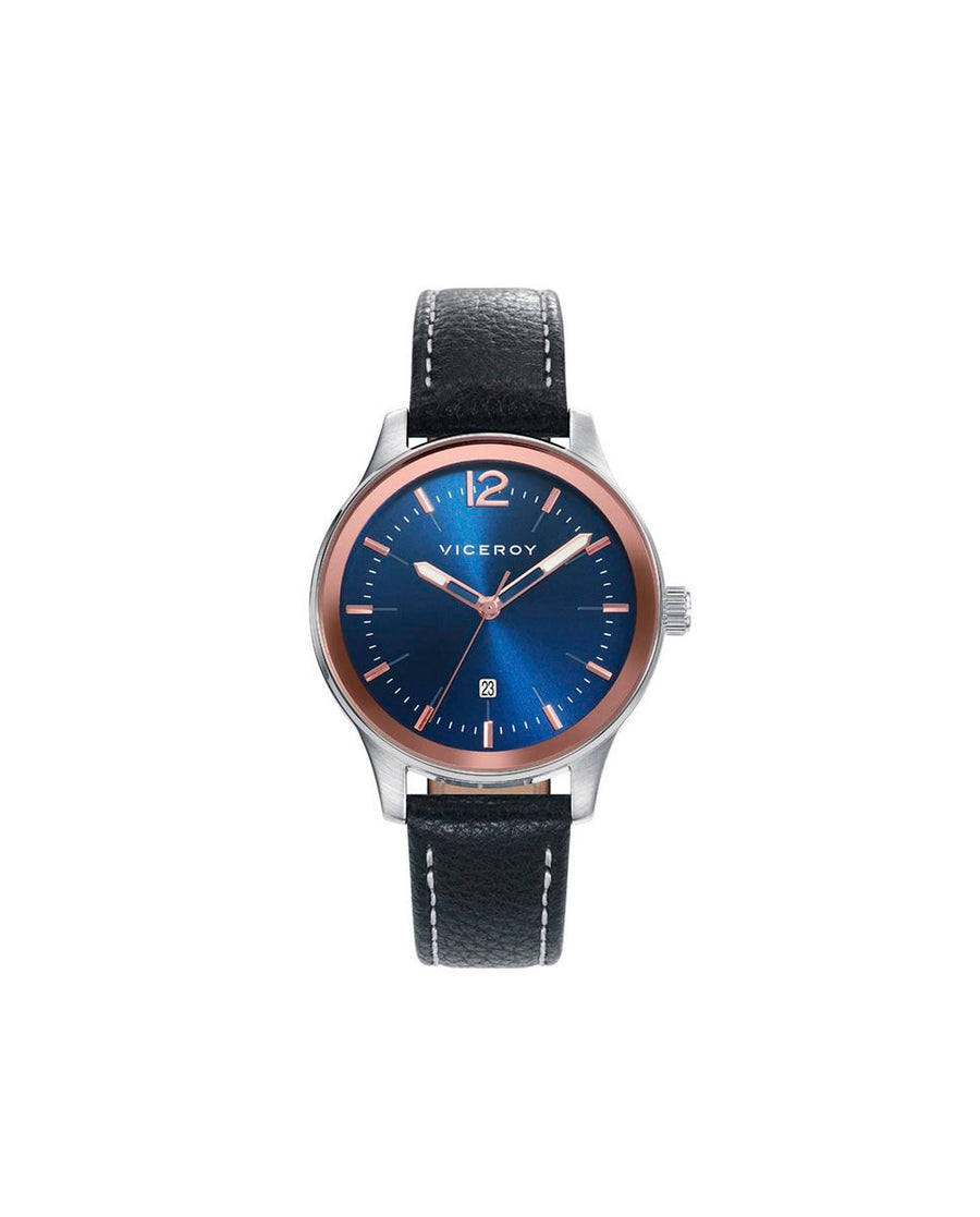 Watch Stainless Steel Strap Women Va