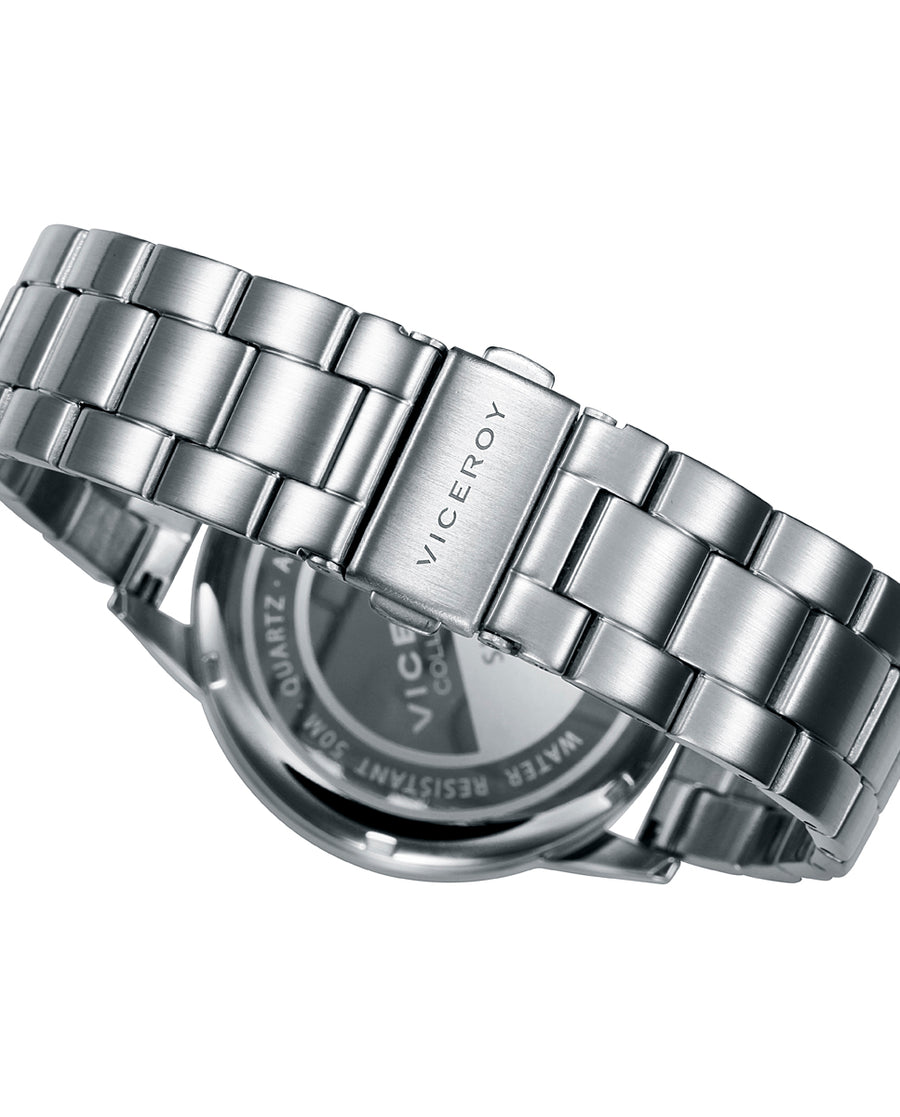 Multi Acero Brazalete Sr Va