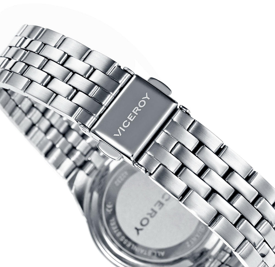 Watch Ss Band Lady Basic Va