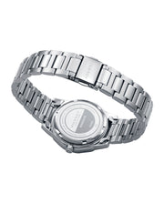 Stainless Steel Watch Bracelet Woman Va