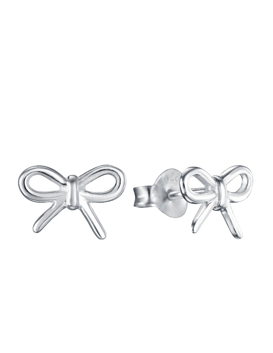 Pendientes Plata De Ley Lisa Sra Jewels