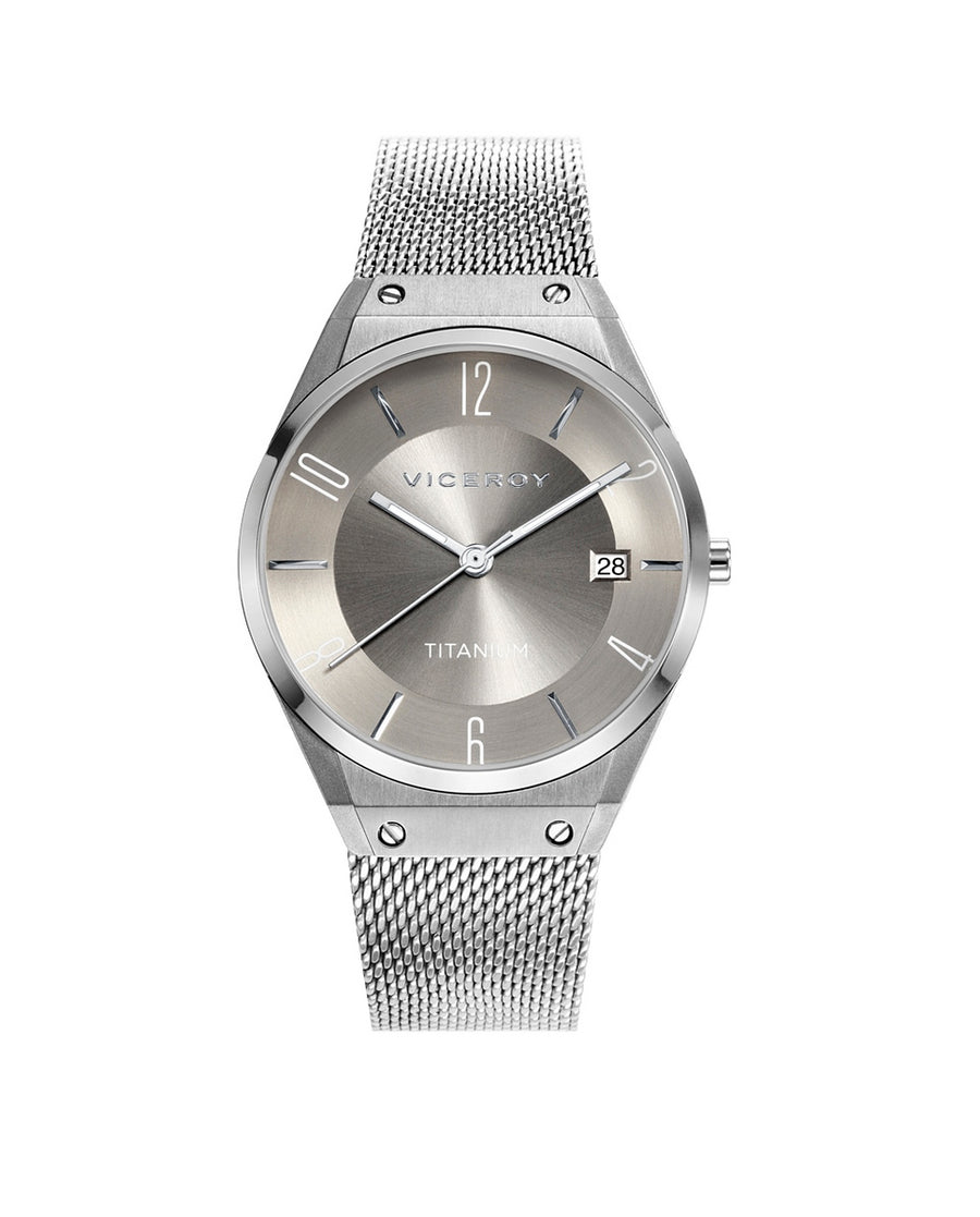 Watch Titanium Bracelet Women Air Va