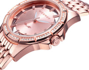 Ip Rose Watch Band Woman Antonio Va