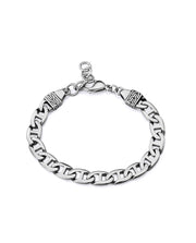 Puls Acero Cadena Sr Fashion