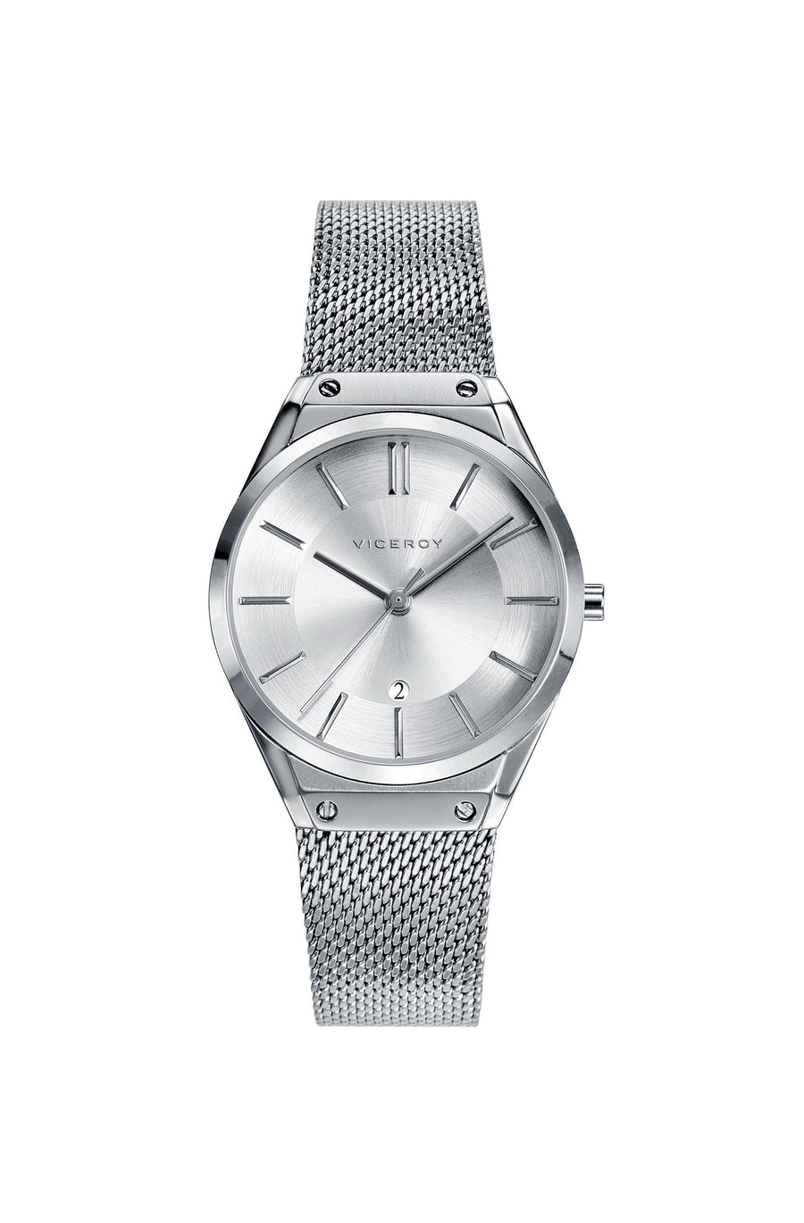 Watch Ss Band Lady Minimal Va