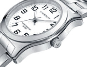 Reloj Acero Brazalete Sra Viceroy