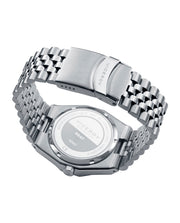 Reloj Acero Brazalete Sr Va
