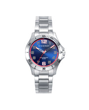 Reloj Acero Brazalete Niño Va