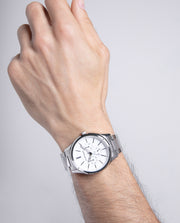 Multi Acero Brazalete Sr Va