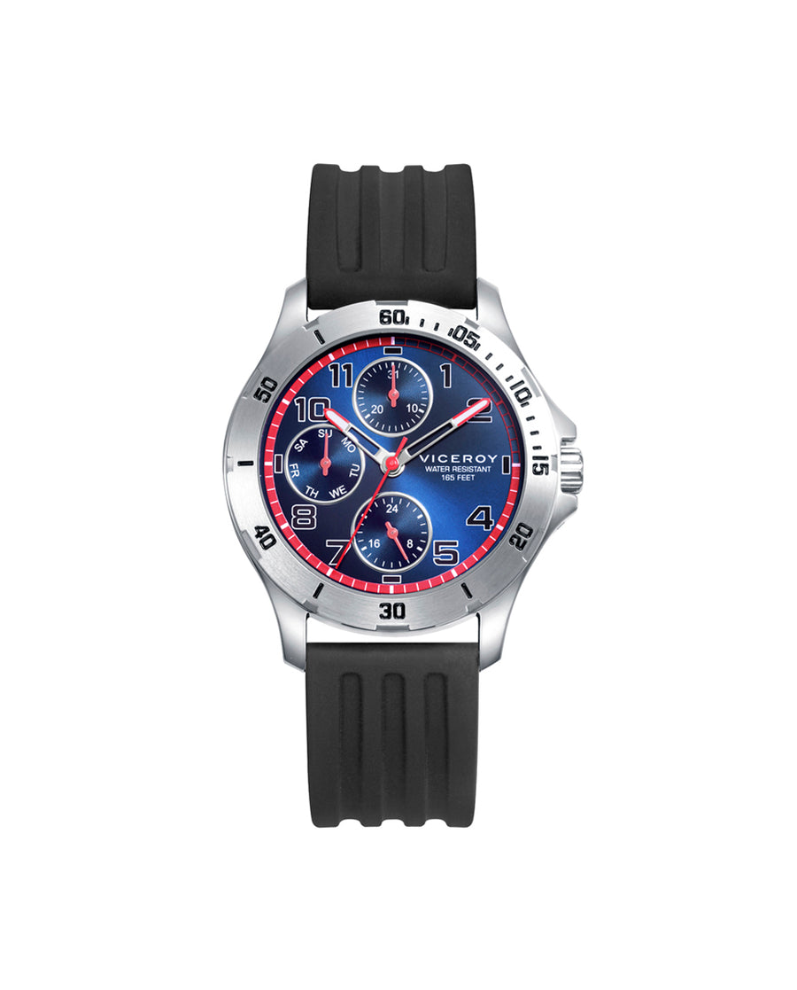 Multi Stainless Steel Strap Boy Va
