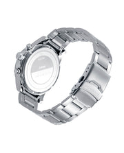 Crono Acero Brazalete Sr Va