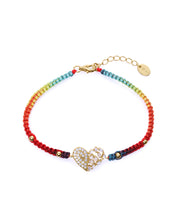 Puls Plata De Ley Baño Oro Circ Sra Jewels