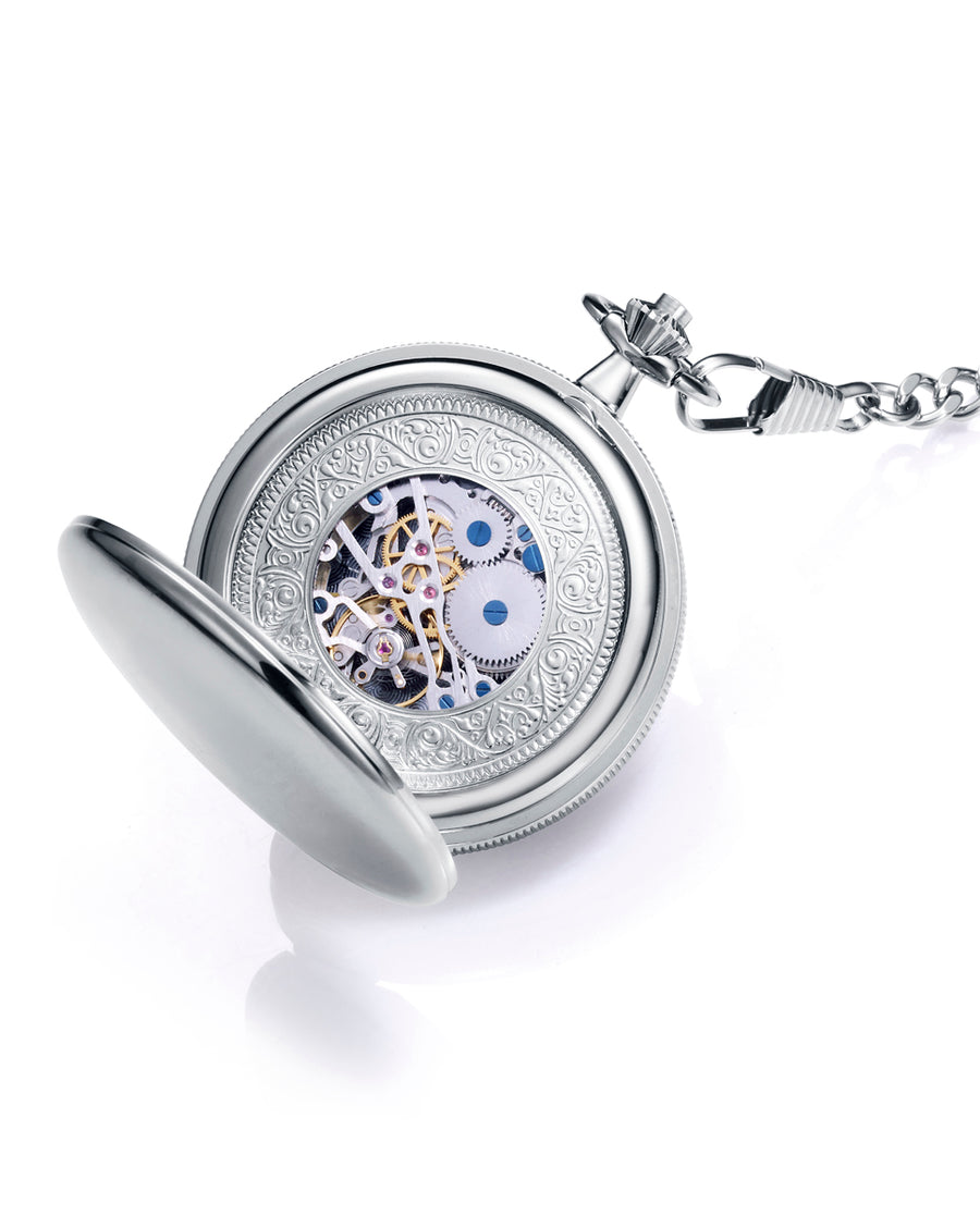 Reloj Bolsillo Sr Va