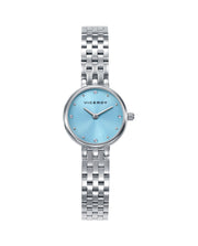 Reloj Acero Brazalete Sra Va