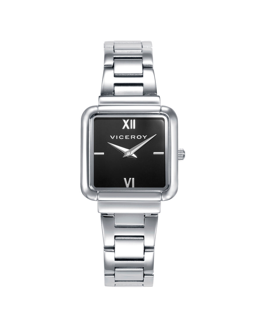 Montre Bracelet Acier Mme Va