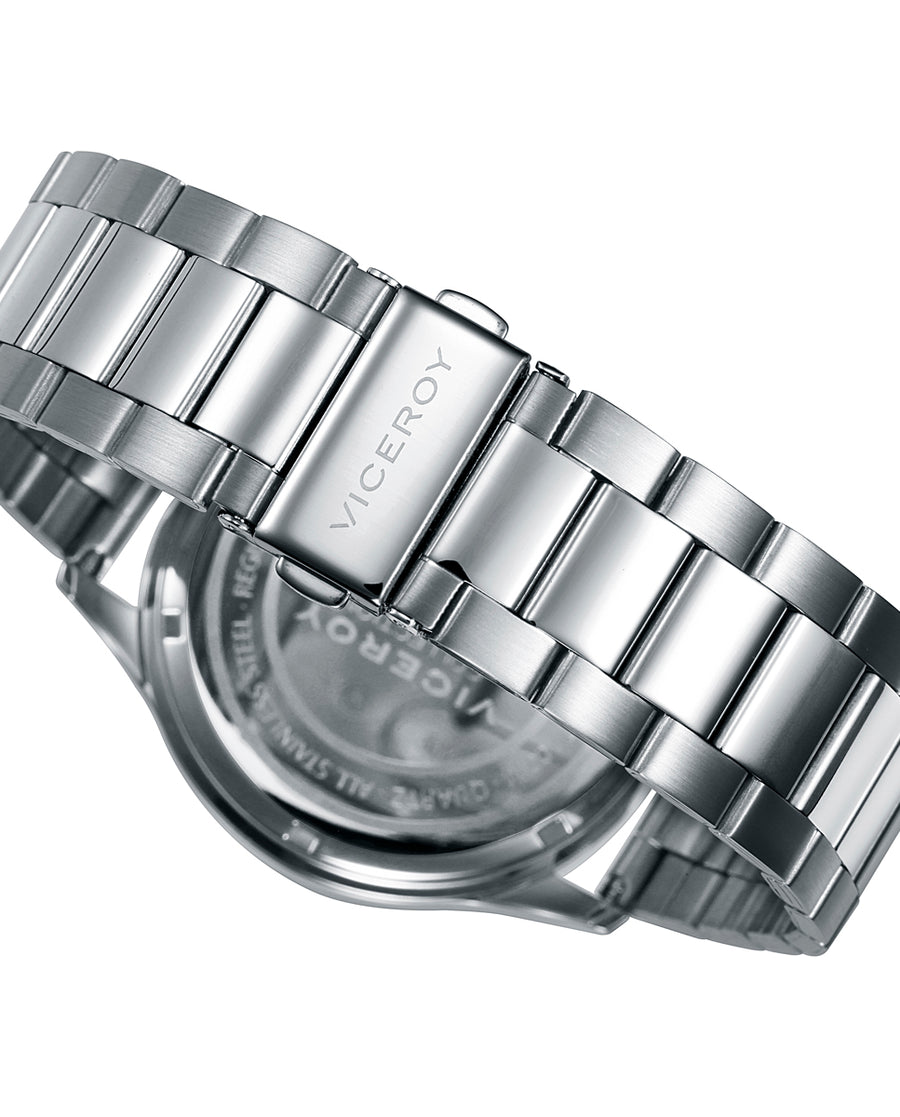 Multi Acero Brazalete Sr Va