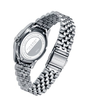 Reloj Acero Brazalete Sra Va