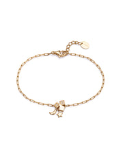 Puls Plata De Ley Baño Oro Circ Sra Jewels