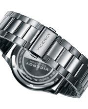 Multi Acero Ip Gris Brazalete Sr Va