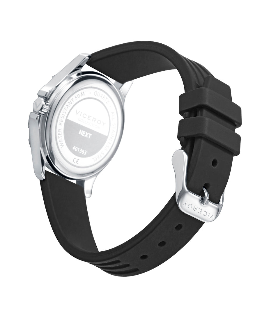 Multi Stainless Steel Strap Boy Va