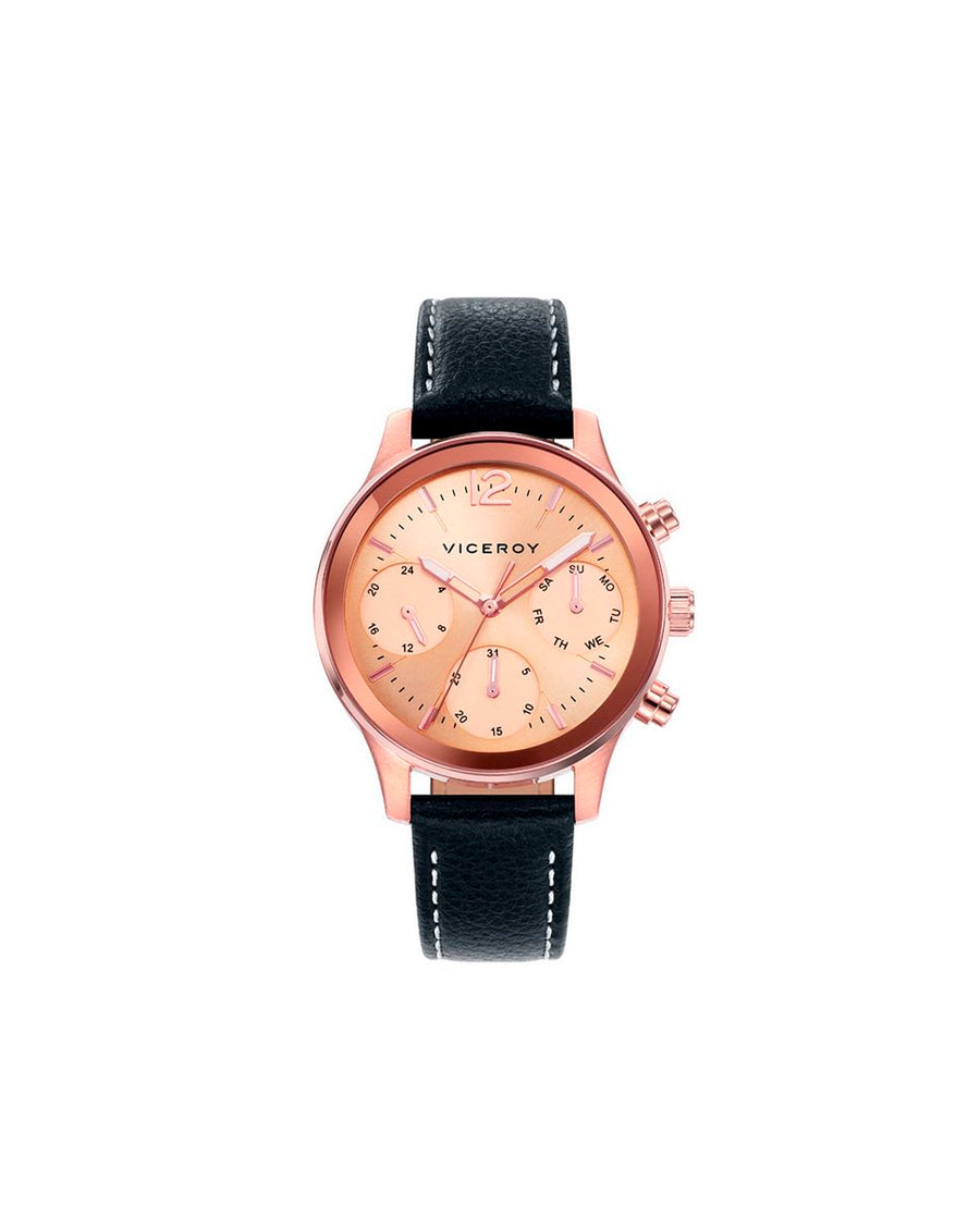 Multifunction Stainless Steel Bracelet Women Va
