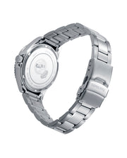 Reloj Acero Brazalete Sra Va R. Madrid