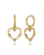 Pend Plata De Ley Baño Oro Circ Sra Jewels