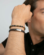 Puls Acero Y Piedras Naturales Sr Fashion