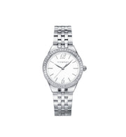 Watch Ss Band Lady Basic Va