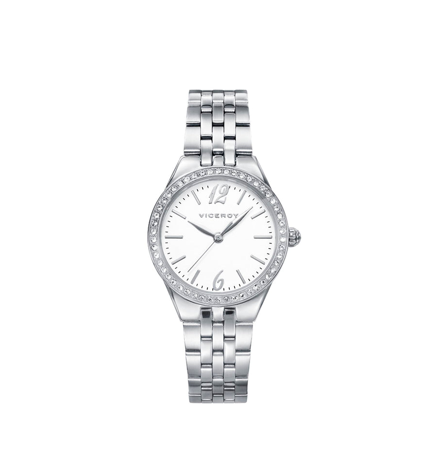 Watch Ss Band Lady Basic Va