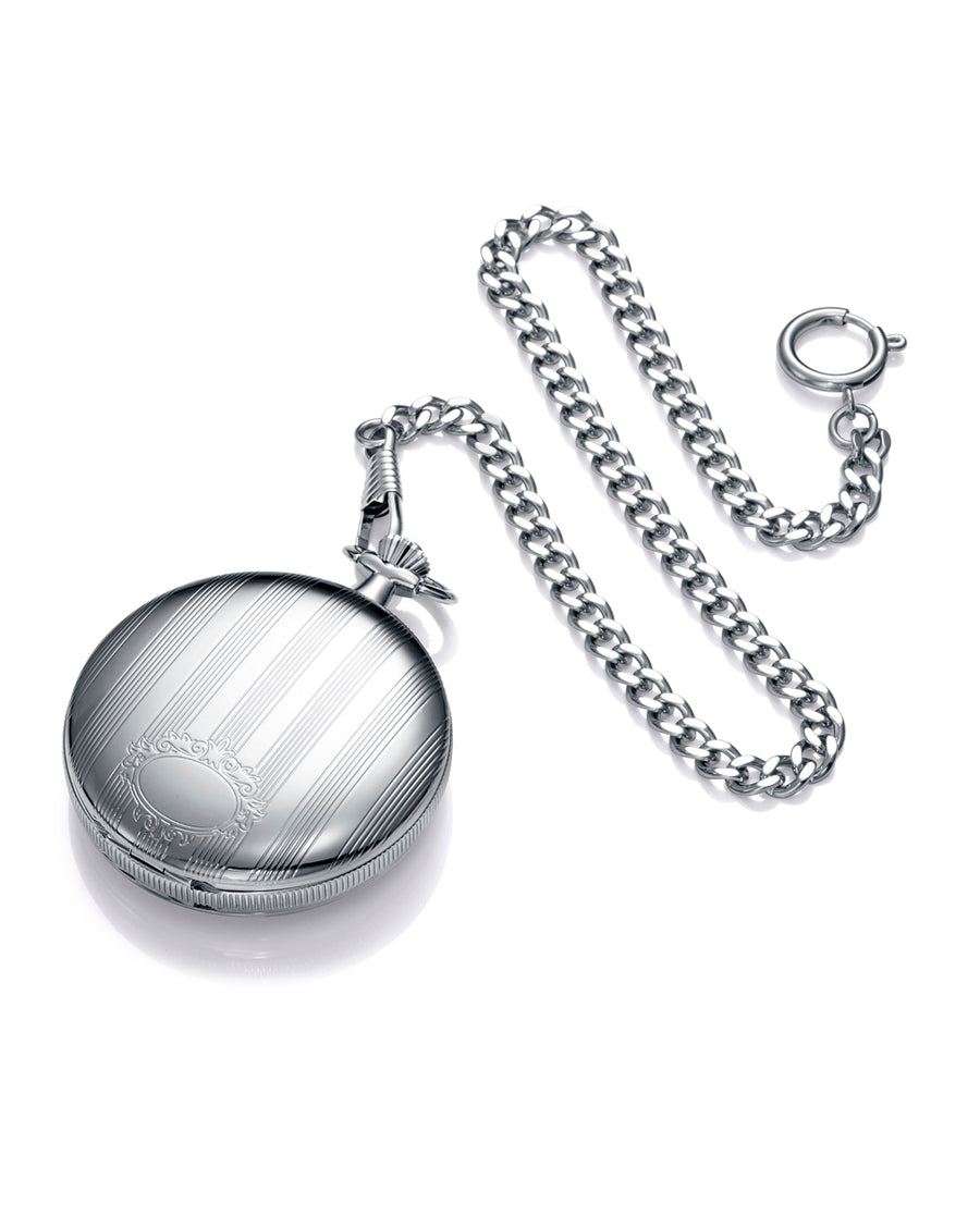 Reloj Bolsillo Sr Va