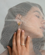 Pend Plata De Ley Baño Oro Sra Jewels