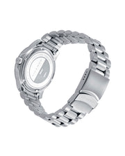 Reloj Acero Brazalete Sr Va