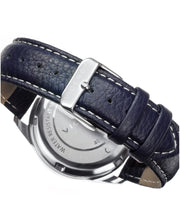 Reloj Acero Correa Sr Va