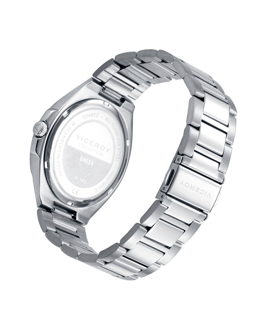 Multi Acero Brazalete Sr Va