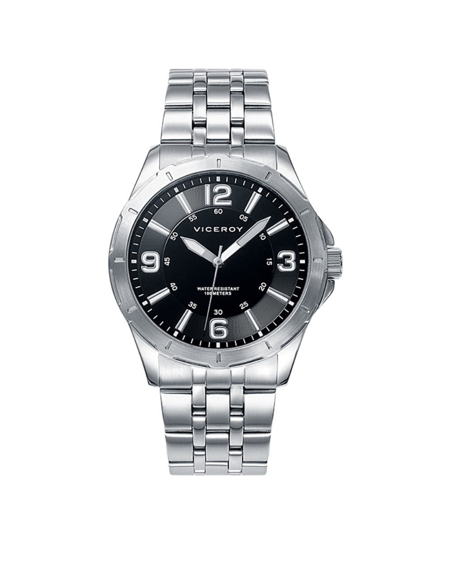 Stainless Steel Watch Bracelet Gent Viceroy