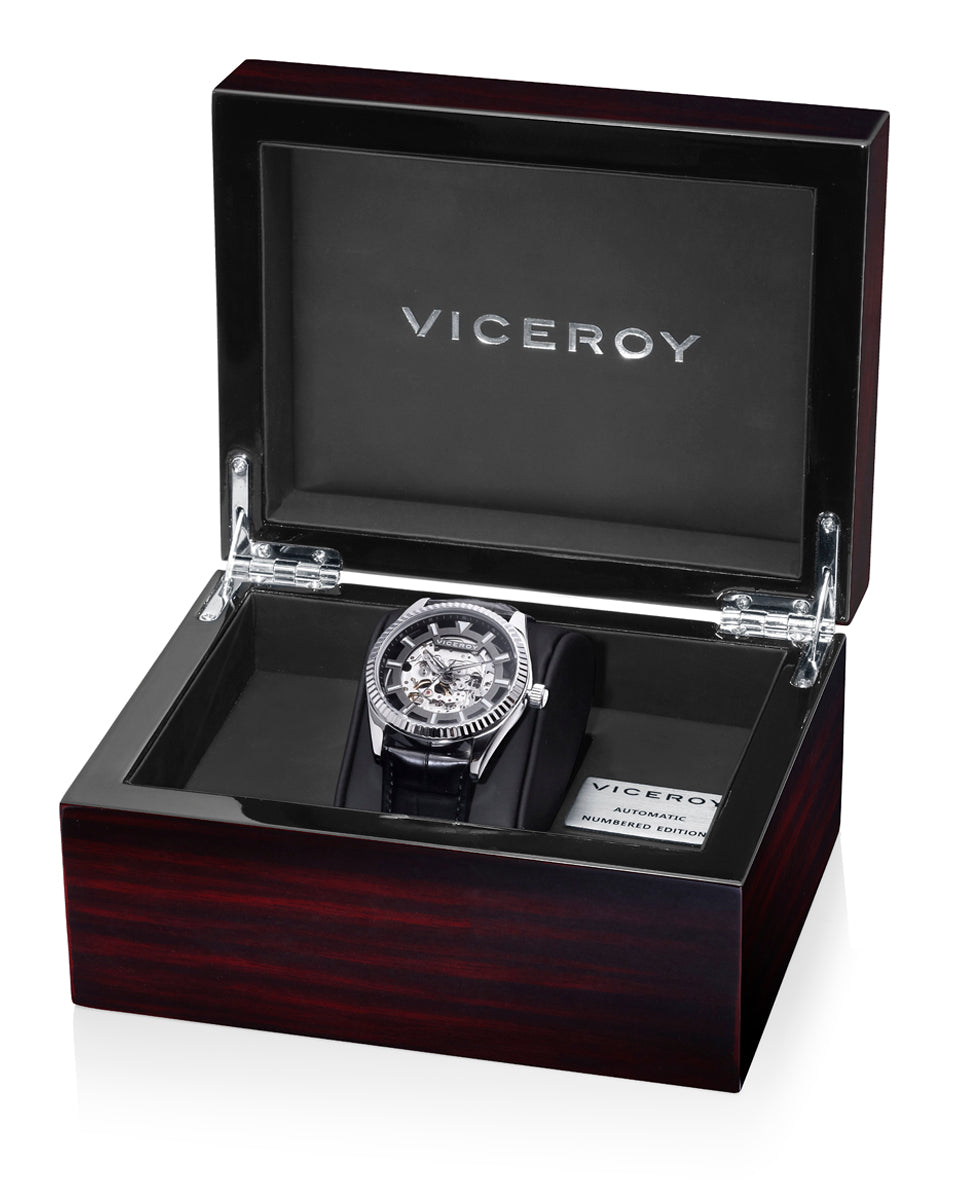 relojes automaticos viceroy
