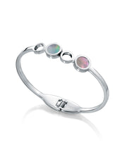 Stainless Steel Bracelet Mop Lady Fashion