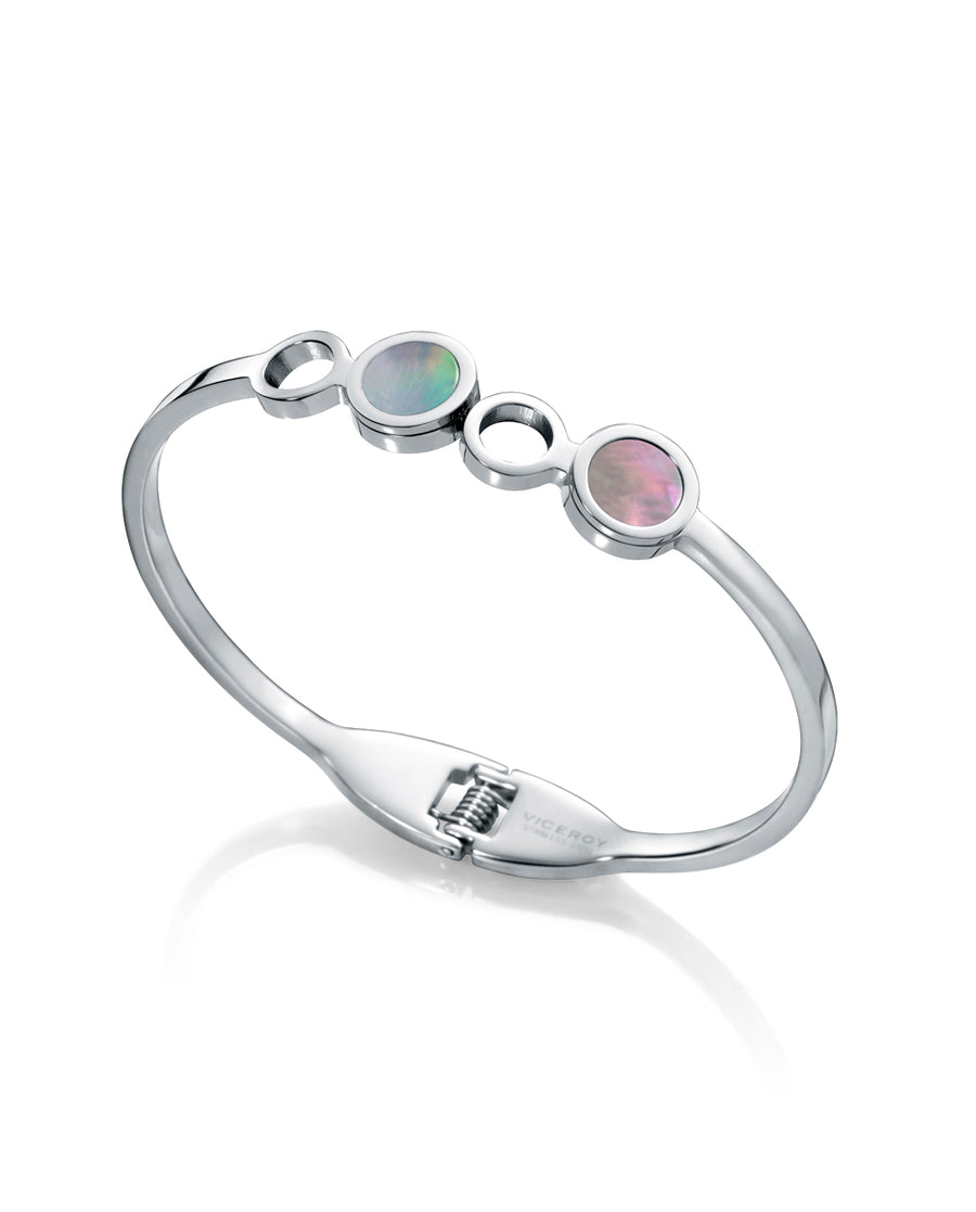 Stainless Steel Bracelet Mop Lady Fashion