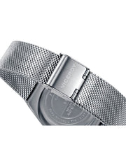Watch Titanium Bracelet Women Air Va