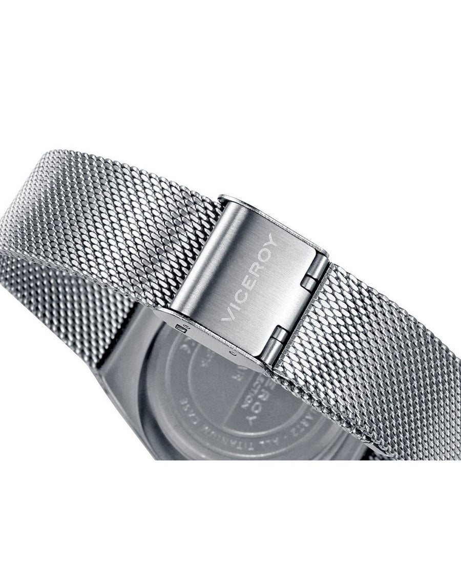 Watch Titanium Bracelet Women Air Va