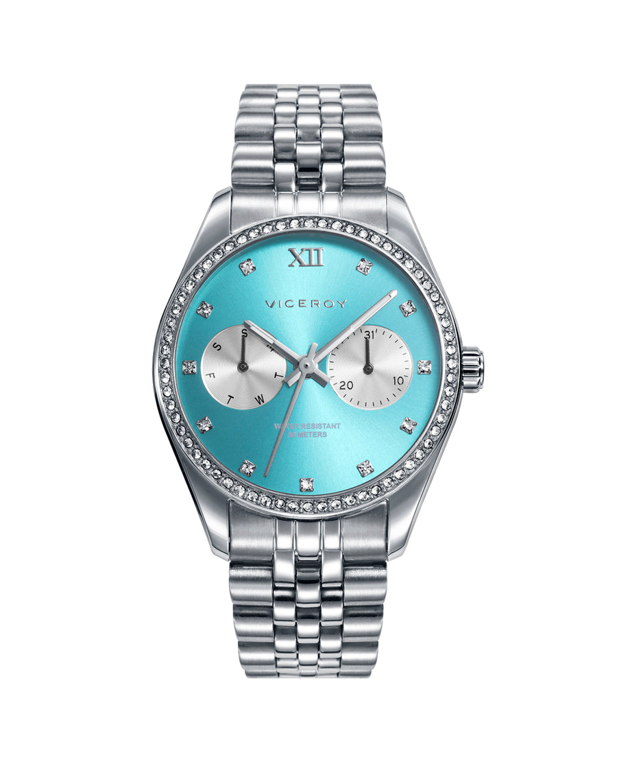 Bracelet Multi Acier Ms Va