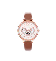 Multi Ss Rg Strap Lady Media Va