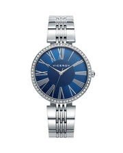 Stainless Steel Watch Bracelet Woman Va