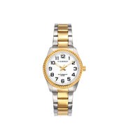 Reloj Acero Brazalete Sra Viceroy