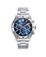 Crono Acero Brazalete Sr Va