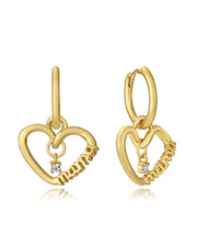 Pend Plata De Ley Baño Oro Circ Sra Jewels