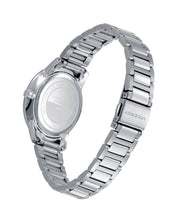 Reloj Acero Brazalete Sra Va