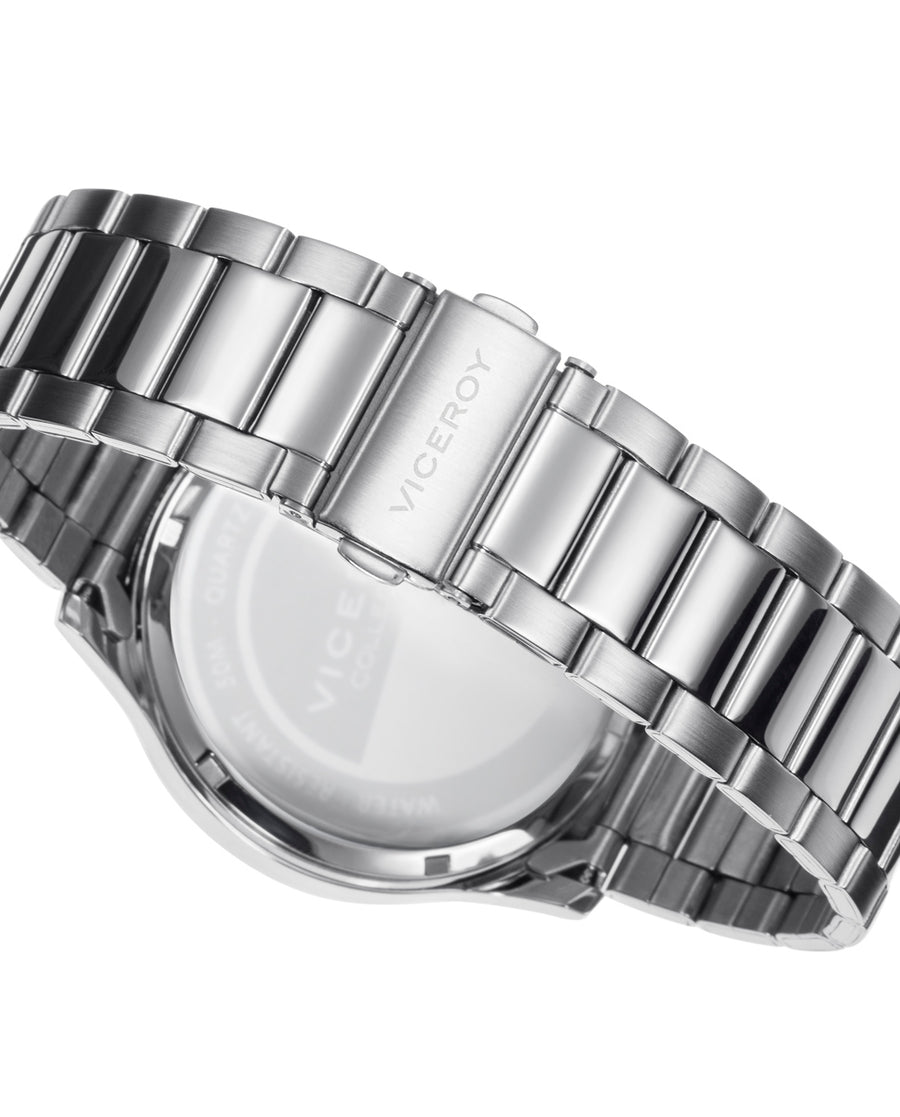 Multifunción  Acero Brazalete Sr Va